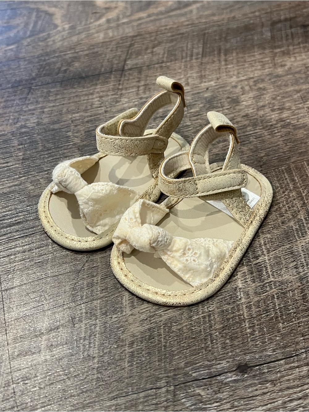 Carter's Baby Sandals